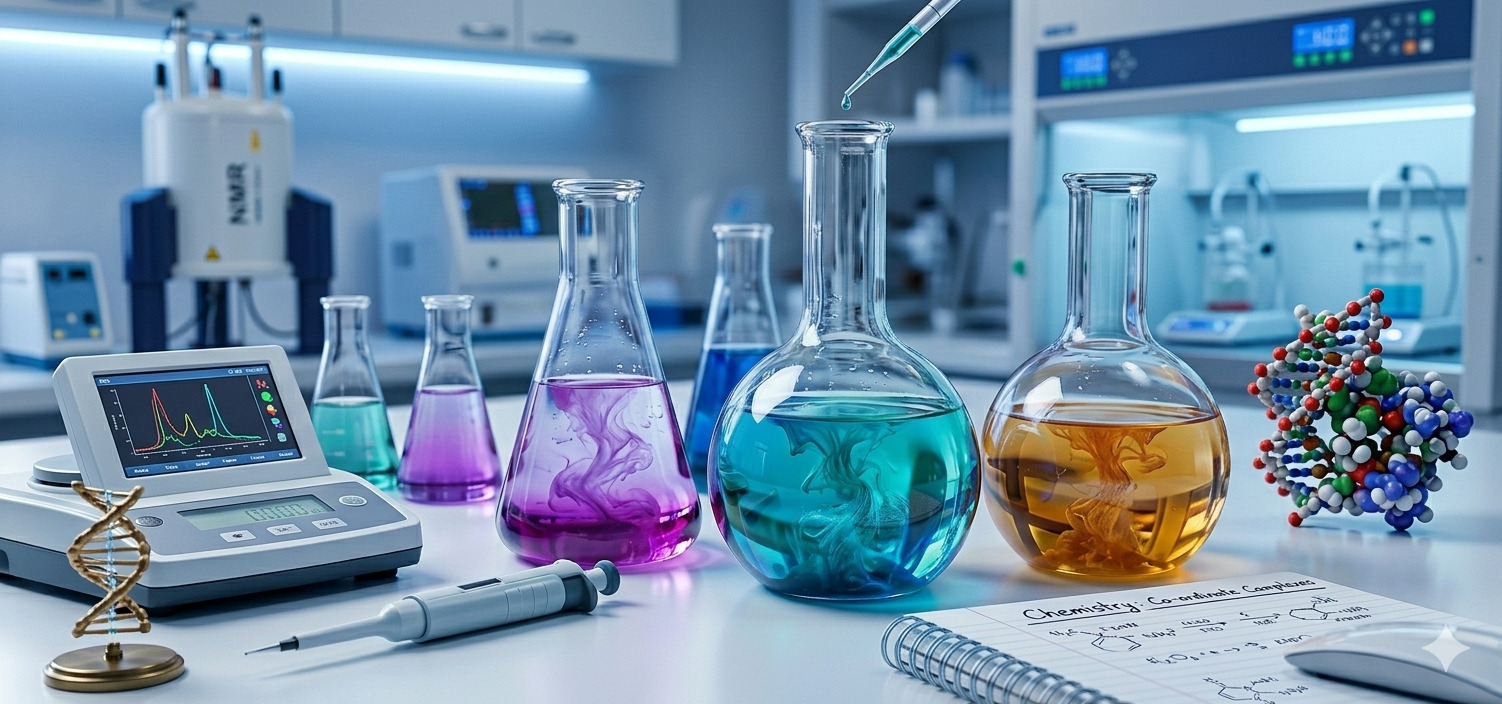 Chemistry