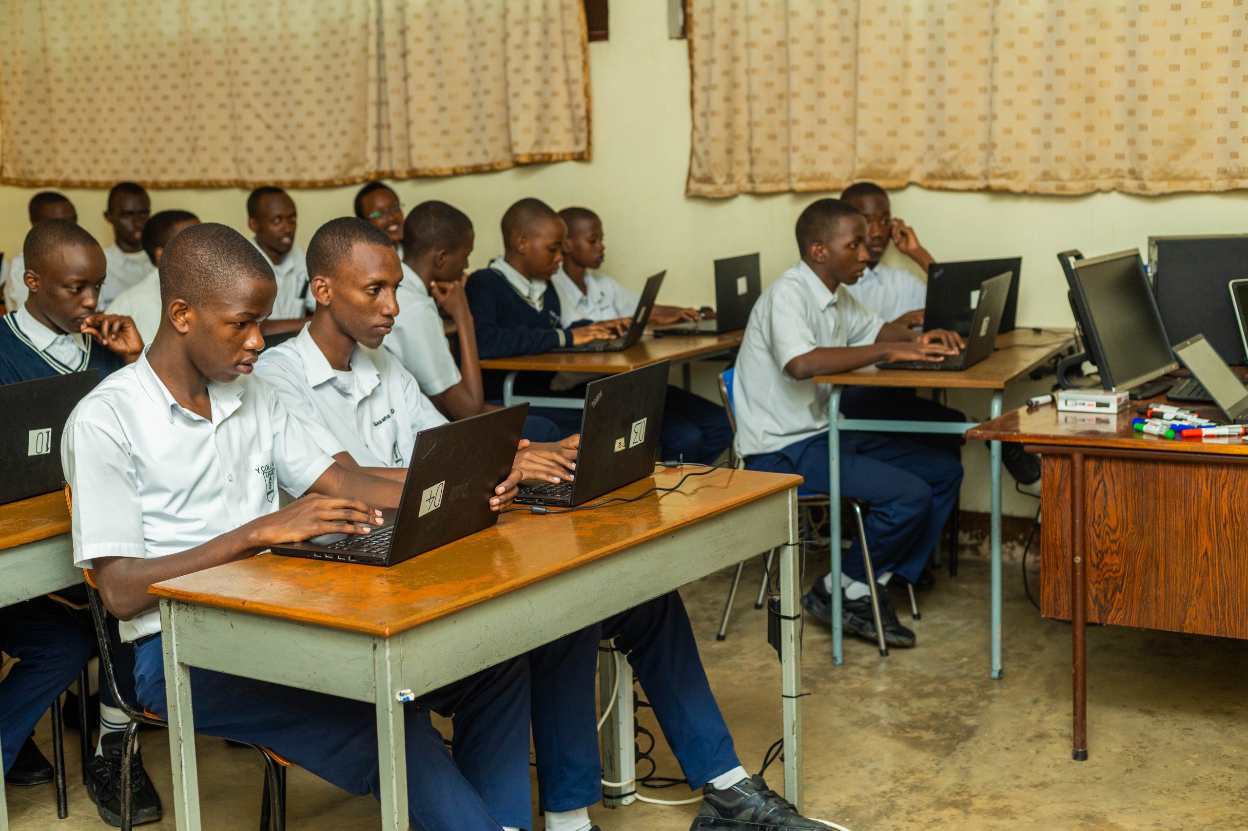 BRIDGII Interactive Learning