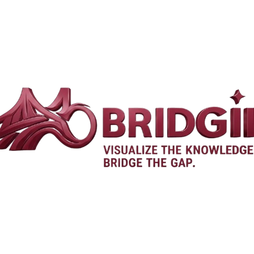 BRIDGII logo